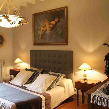 Chambres D'Hotes : La Cour D'Etrepy Le Mesnil-sur-Oger Buitenkant foto